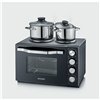 Camping stove Severin TO 2074