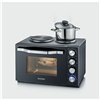 Camping stove Severin TO 2074