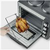 Camping stove Severin TO 2074