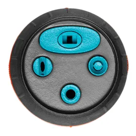 Comfort Cleaning Nozzle Multi Jet Gardena