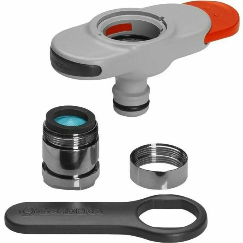 Tap Connector for Indoor Taps Gardena