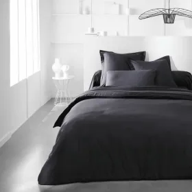 Nordic-päällinen TODAY Essential musta antrasiitti 220 x 240 cm