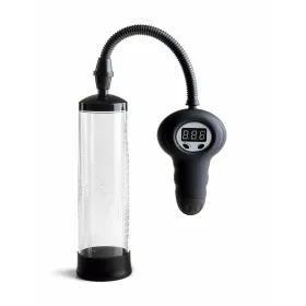 Penis Pump Virgin