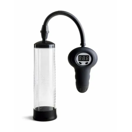 Penis Pump Virgin