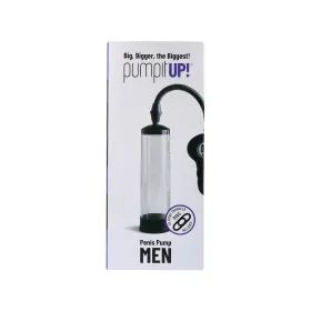 Penis Pump Virgin