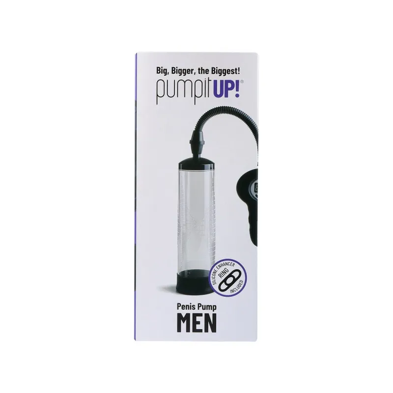Penio pompa Mergelė