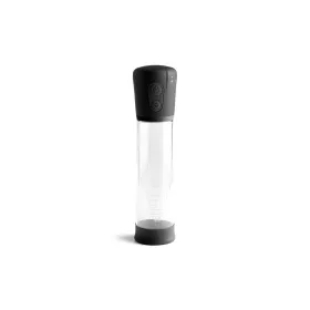 Dzimumlocekļa pumpis Virgite 21 cm