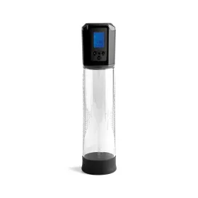 Dzimumlocekļa pumpis Virgite Black