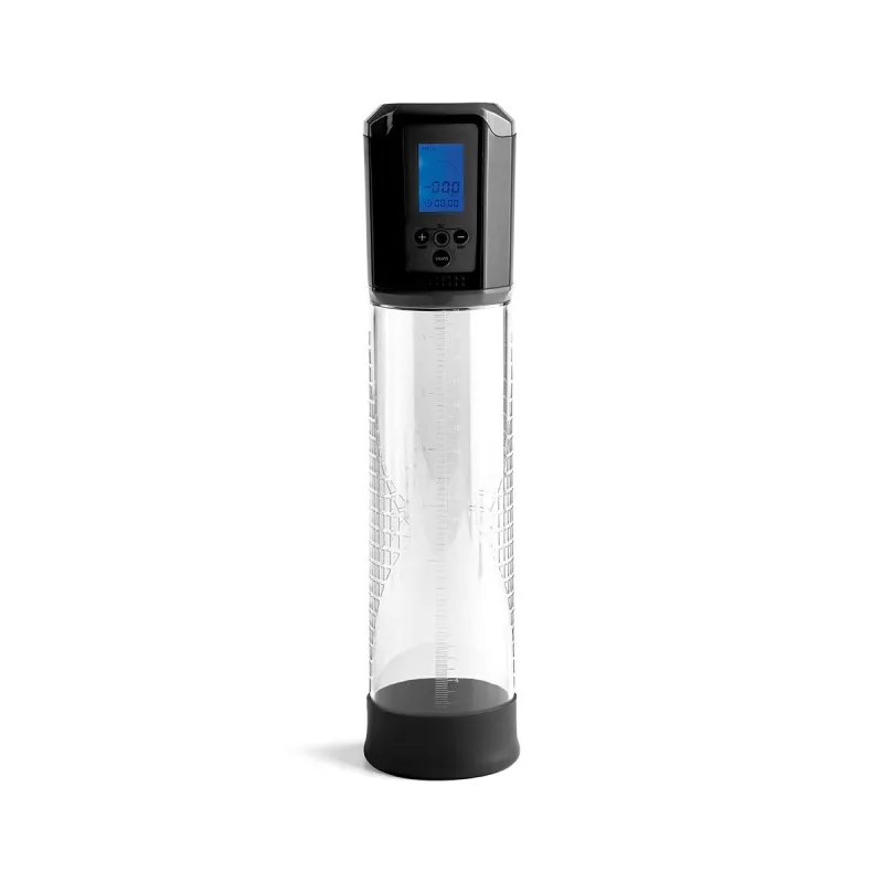 Dzimumlocekļa pumpis Virgite Black