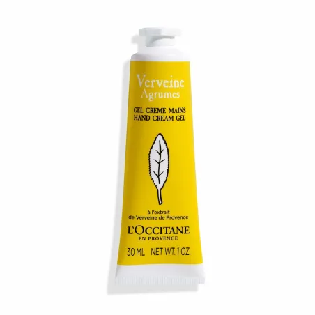 L'occitane Verbena Cítrica Crema Manos 30ml