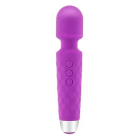 Массажер S Pleasures The Wand Lilac