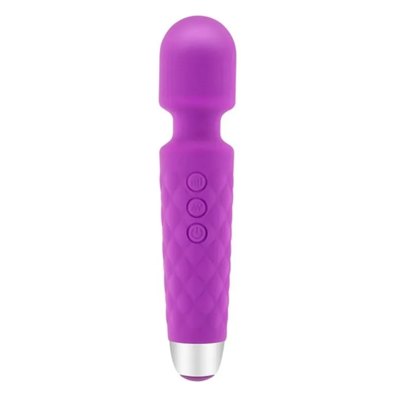 Masieris S Pleasures The Wand Lilac