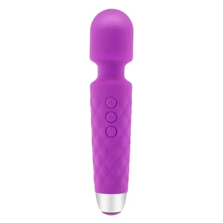 Masieris S Pleasures The Wand Lilac