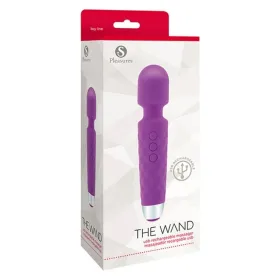 Masieris S Pleasures The Wand Lilac