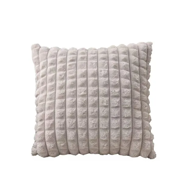 spilvens Versa Balts 45 x 45 cm