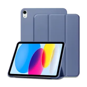 Case Smart Soft Samsung X210/X215/X216 Tab A9 Plus 11.0 blue