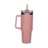Thermal Cup with Lid Versa Pink