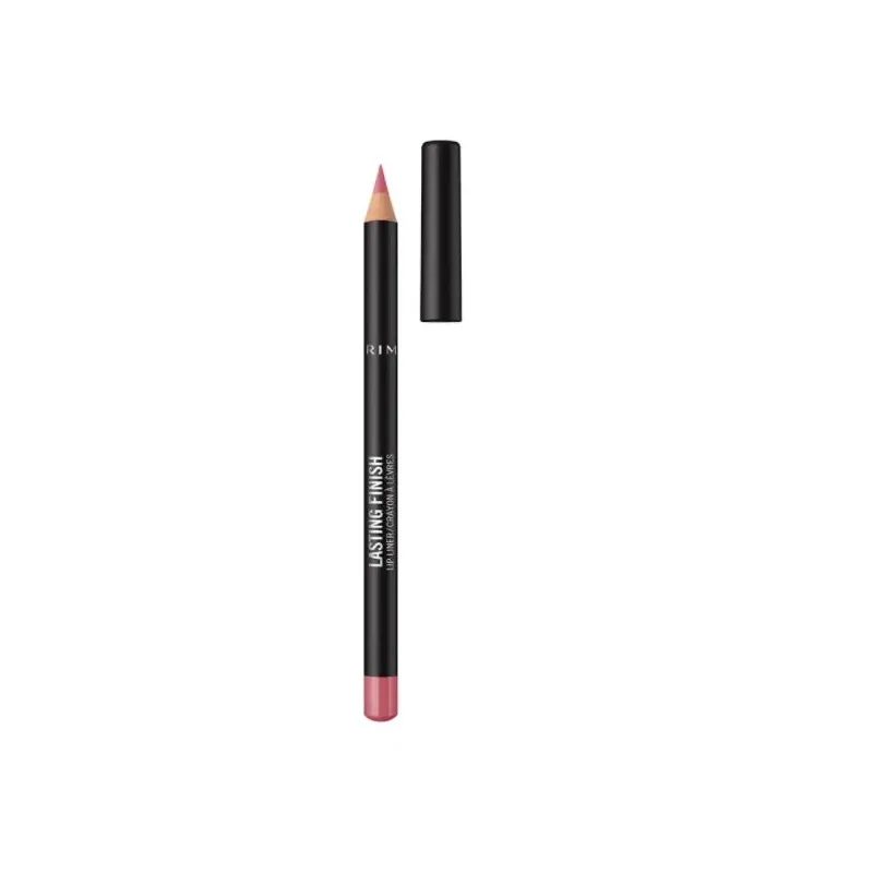 Rimmel London Lasting Finish 8h Lip Liner 120 Pink Candy
