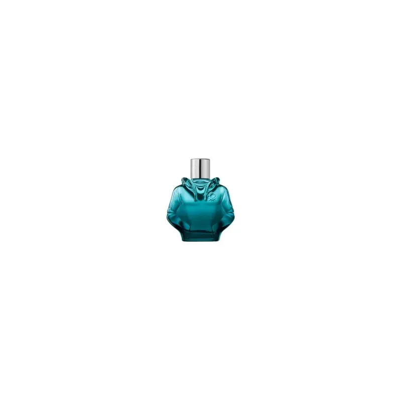 Benetton Tribe Cool 90 Vap