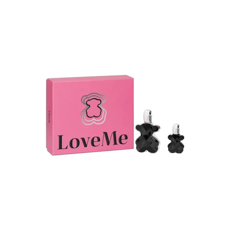 Tous Love Me The Onyx Ep 50v 15 Cof N25
