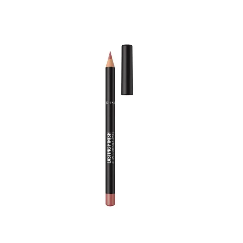 Rimmel London Lasting Finish 8h Lip Liner 760 Nude
