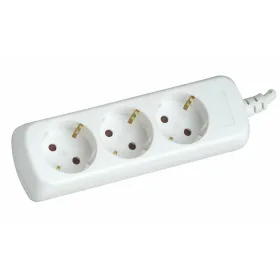 Piirilevy Silver Electronics 9623 Valkoinen