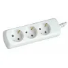 Grandinės plokštė Silver Electronics 9623 Balta