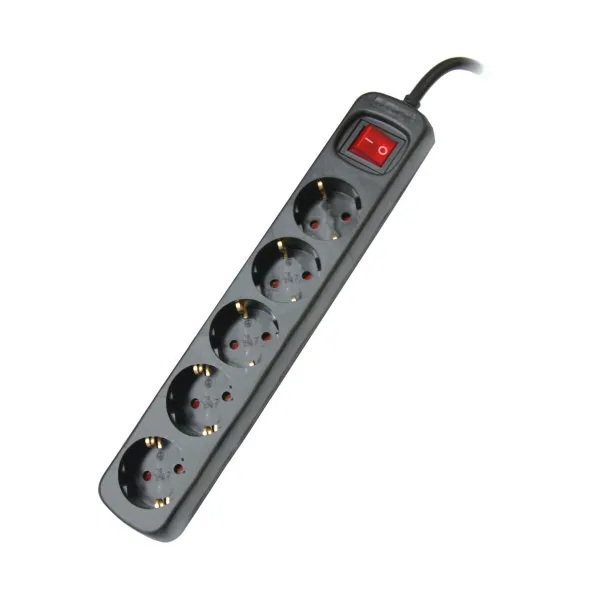 свинец Silver Electronics 9645 Чёрный