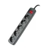 Piirilevy Silver Electronics 9645 Musta