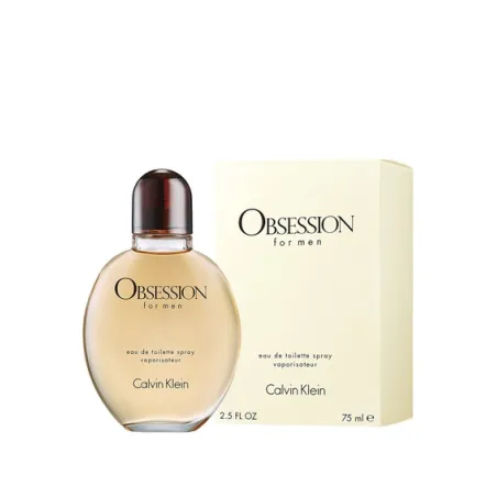 Men's Perfume Calvin Klein 088300106516 EDT