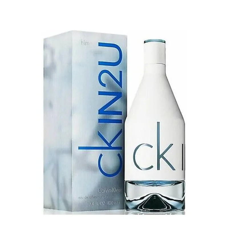 Men's Perfume Calvin Klein EDT