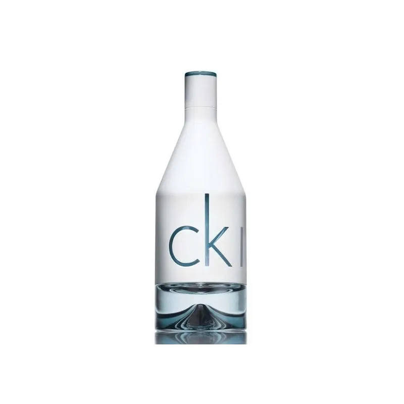 Мужская парфюмерия Calvin Klein EDT