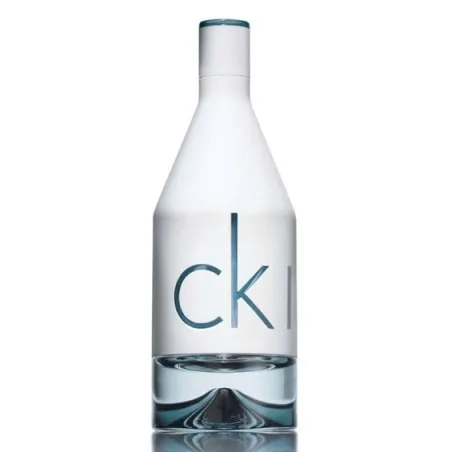 Miesten parfyymi Calvin Klein EDT
