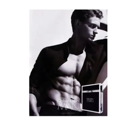 Meeste parfümeeria Calvin Klein EDT