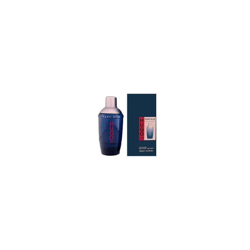 Parfem za muškarce Hugo Boss 737052031415 EDT 75 ml