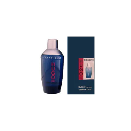 Men's Perfume Hugo Boss 737052031415 EDT 75 ml