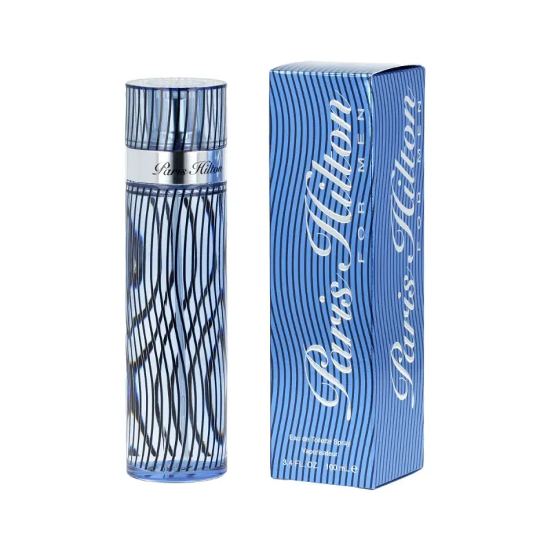 Vyrų kvepalai Paris Hilton EDT For Men 100 ml