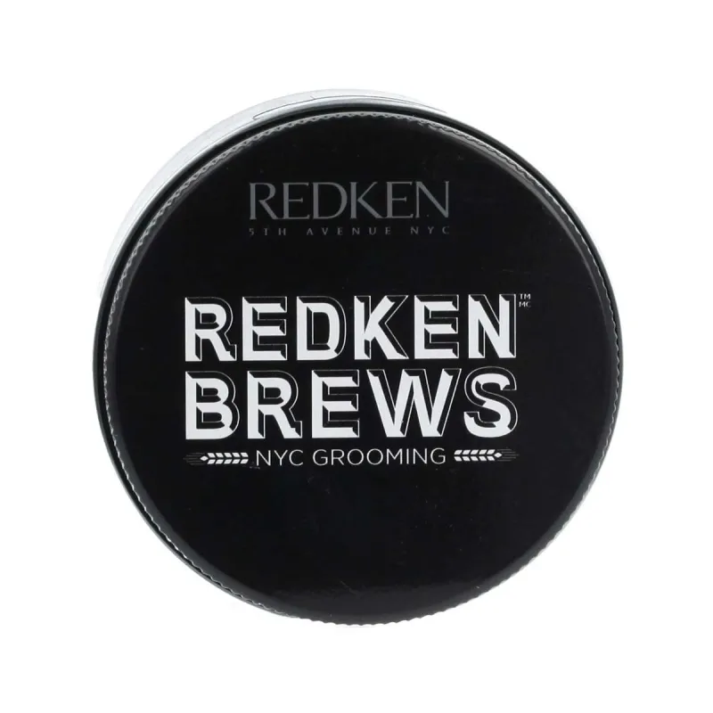 Molis plaukams Brews Redken Brews Redken Brews (100 ml) 100 ml