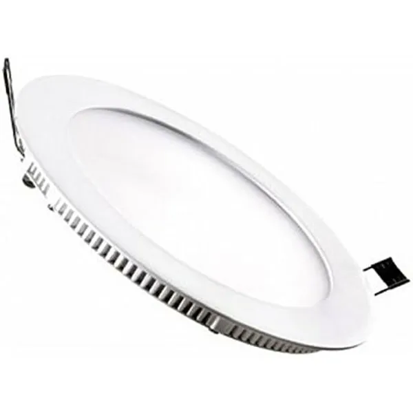 LED Allvalgusti Silver Electronics DOWNLIGHT 18 W (3000 K)