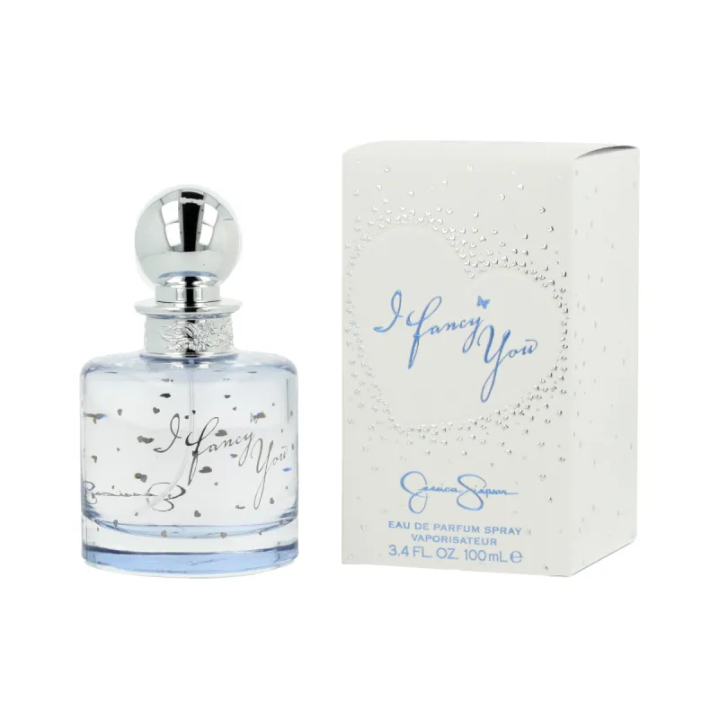 Moterų kvepalai Jessica Simpson I Fancy You EDP 100 ml