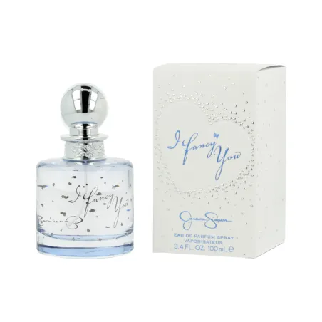 Naisten parfyymi Jessica Simpson I Fancy You EDP 100 ml