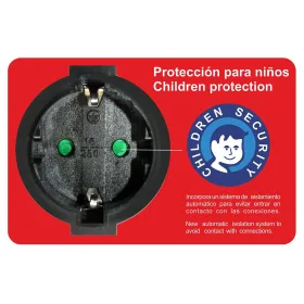 Удлинительный кабель Silver Electronics 9225