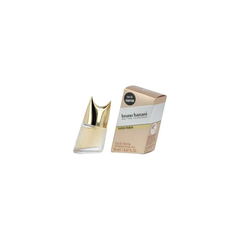 Women's Perfume Bruno Banani EDT Woman 20 ml