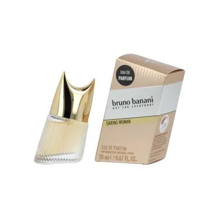 Moterų kvepalai Bruno Banani EDT Woman 20 ml
