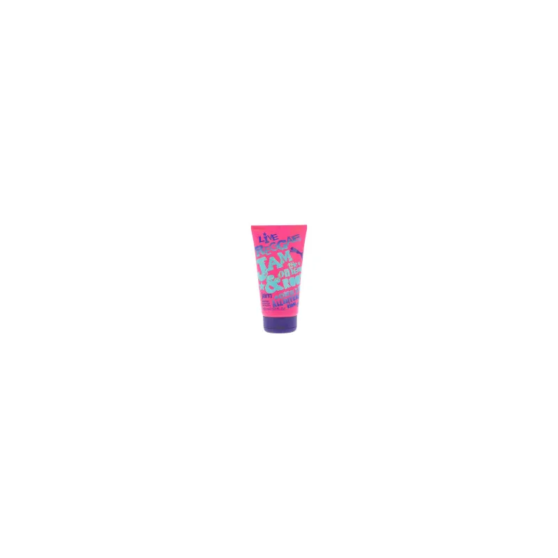 Perfumed Shower Gel Puma Jam Woman