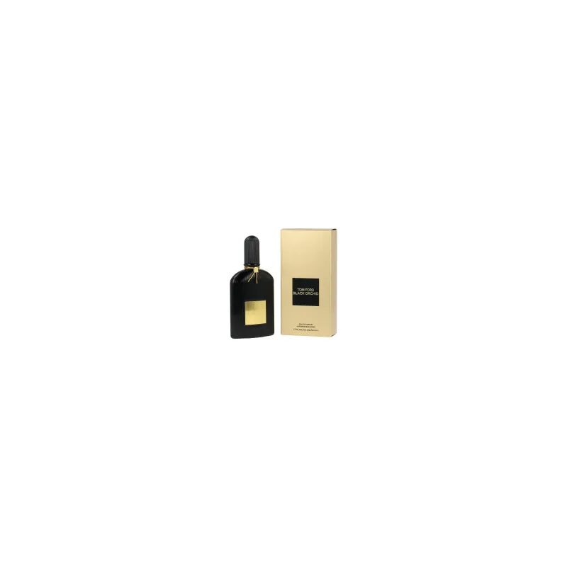 Naiste parfümeeria Tom Ford EDP 50 ml Black Orchid