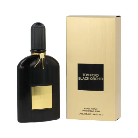 Naisten parfyymi Tom Ford EDP 50 ml Black Orchid
