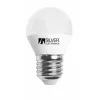 LED-lamppu Silver Electronics ESFERICA 960527 E27 5W 3000K