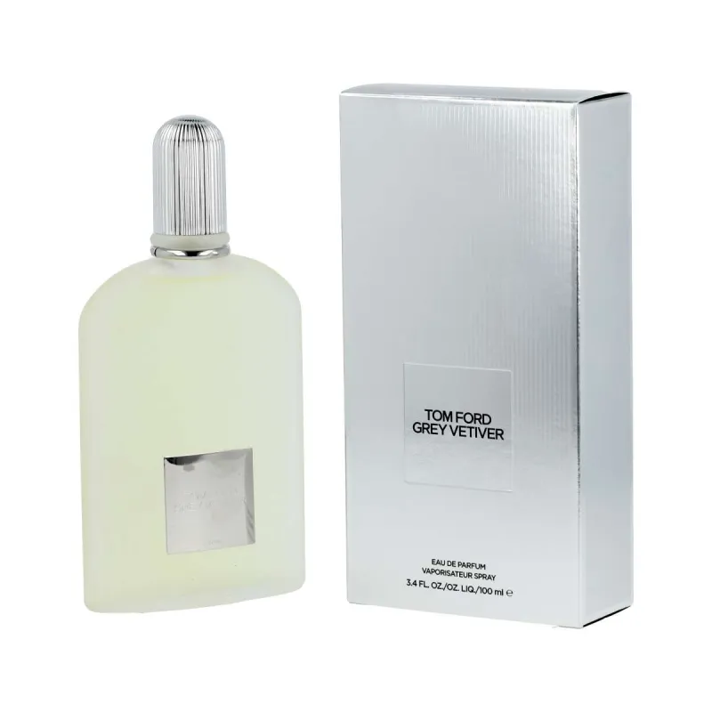 Parfem za muškarce Tom Ford Grey Vetiver EDP 100 ml