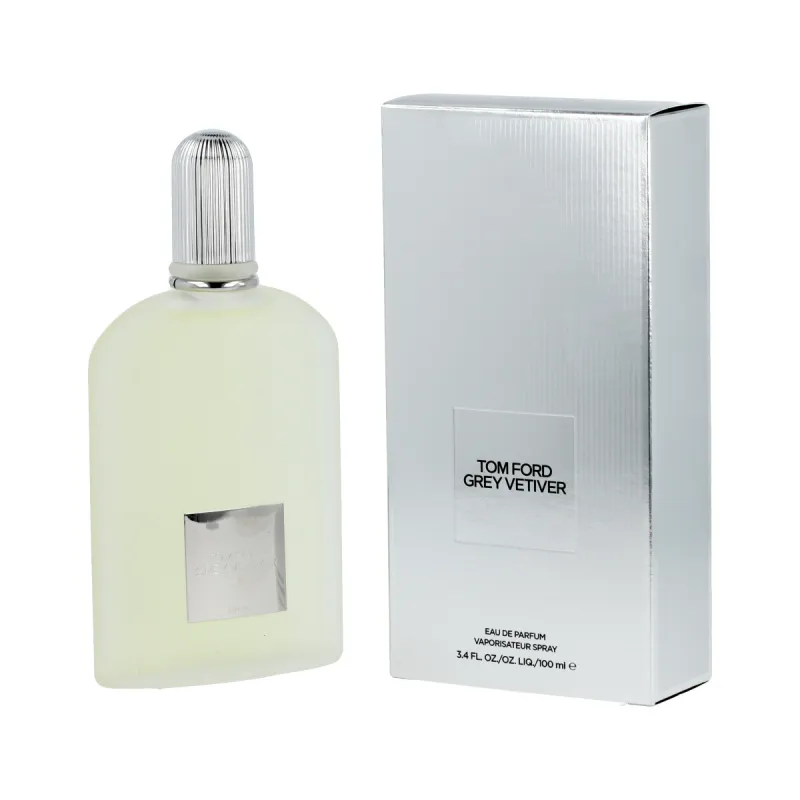 Parfem za muškarce Tom Ford Grey Vetiver EDP 100 ml